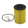 Ecogard X5511 Cartridge Engine Oil Filter For Conventional Premium Replacement Fits Bmw 745li X5 745i 645ci 545i Alpina B7 