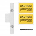 Sd200sa Generator Interlock Kit Main And Circuit Breaker Panel Electrical For Homeline Meter 150a Or 200a