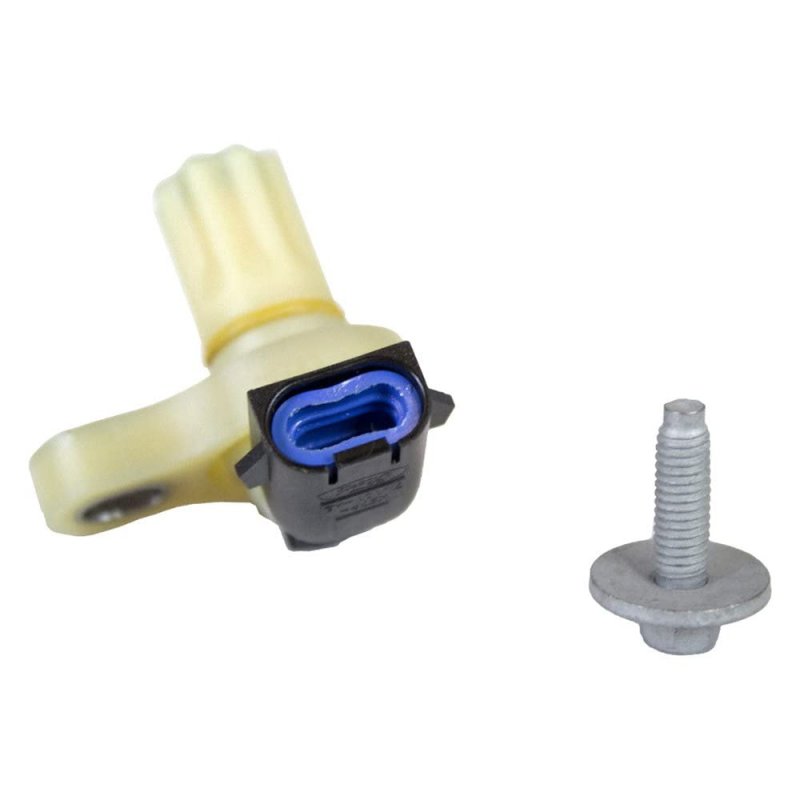 Dy1234 Tss Sensor Automotive Automatic Transmission Speed Flange Mount Metal Construction 0 To 5000 Rpm Measuring Range