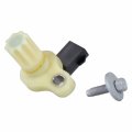 Dy1234 Tss Sensor Automotive Automatic Transmission Speed Flange Mount Metal Construction 0 To 5000 Rpm Measuring Range