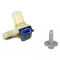 Dy1234 Tss Sensor Automotive Automatic Transmission Speed Flange Mount Metal Construction 0 To 5000 Rpm Measuring Range