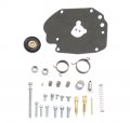 New Carburetor Master Rebuild Kit For S S Super E