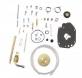 New Carburetor Master Rebuild Kit For S S Super E