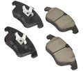 Power Stop 16-1306 Z16 Ceramic Brake Pad 
