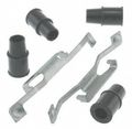 H5550 Front Disc Hardware Kit Brake 