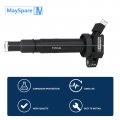 Mayspare Ignition Coil Pack Compatible With 2005-2014 Tacoma 4runner Fj Cruiser Tundra 4l V6 Replaces Uf495 C1426 Set Of 6