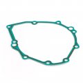 Topteng Left Engine Crankcase Cover Gasket Fit For Suzuki Gsx1300r Hayabusa 1999-2017 2019-2022 Gsx1300bk B-king 2008-2010