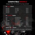 Ignition Coils And Spark Plugs For Land Rover Range 2