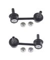 96-04 Replacement Part For Acura 3 5 Rl Front L R Stabilizer Sway Bar Links Ref K750240 K750241 