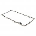 Newyall 4 0l Lower Engine Cylinder Head Oil Pan Gasket Seals Set