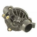 New Thermostat Assembly With Housing Replacement For Bmw E60 E65 E83 X3 E85 Z4 E90