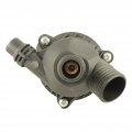 New Thermostat Assembly With Housing Replacement For Bmw E60 E65 E83 X3 E85 Z4 E90