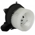 Ocpty A C Heater Blower Motor Hvac Fit For 2005-2007 Chrysler 300 2006-2007 Dodge Charger Magnum Fan Assembly Replaces Oem