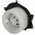 Ocpty A C Heater Blower Motor Hvac Fit For 2005-2007 Chrysler 300 2006-2007 Dodge Charger Magnum Fan Assembly Replaces Oem