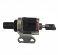 Jf011e Re0f10e F1cja Transmission Cvt Step Motor Fits Nissan Mitsu Dodge Ratio