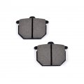Niche Cycle Supply Front Sintered Brake Pads For Honda Cx500 Cx 500 D Deluxe 79-81 