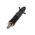 Haiyazhma 1pcs Fuel Injectors 236-1674 C 2361674 Compatible With Caterpillar Excavator 312d2 Gc L 313d2 Engine 3054c 3054