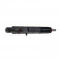 Haiyazhma 1pcs Fuel Injectors 236-1674 C 2361674 Compatible With Caterpillar Excavator 312d2 Gc L 313d2 Engine 3054c 3054
