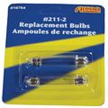 Bulb 211-2 Cd 2 