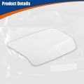 Uxcell Right Passenger Side Front Bumper Headlight Washer Nozzle Cover Cap No 61677253394 For Bmw E92 E93 328i 335i 335is Coupe