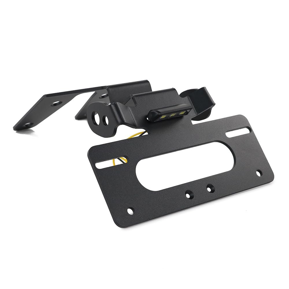 Fender Eliminator Kit For Gsx-s1000gx Gx Gt 2022-2026