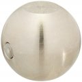 Convert-a-ball 400b Nickel-plated Replacement Ball 2 