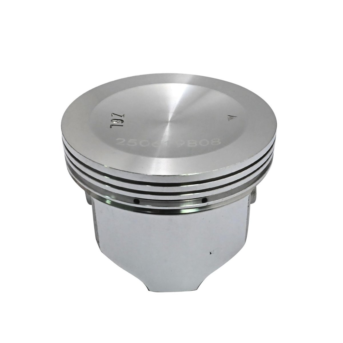 Piston Ring Assembly 13010-z6l-003 13010-z6l-000 For Honda Gx630 Gx660 Gx690 Engine John Deere Gator Hpx 4x2 4x6 Replaces