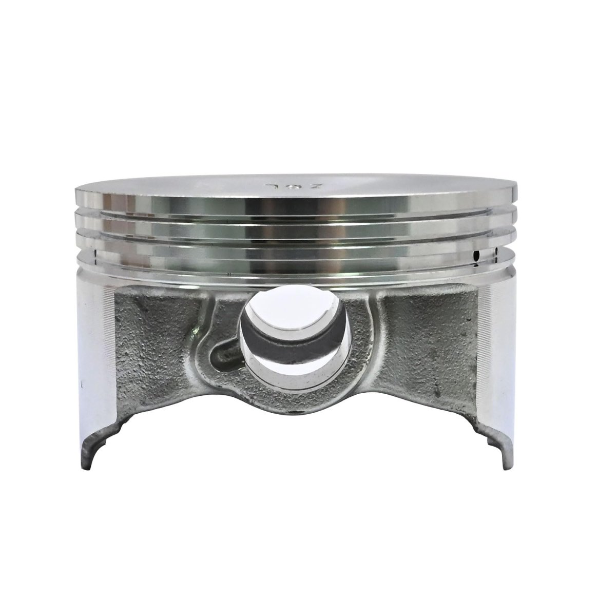 Piston Ring Assembly 13010-z6l-003 13010-z6l-000 For Honda Gx630 Gx660 Gx690 Engine John Deere Gator Hpx 4x2 4x6 Replaces