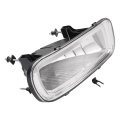 Right Fog Light Assembly With Bulb For 2004 2006d F 150 And Lincoln Mark Lt Base Passenger Side Clear Lens Replacement For