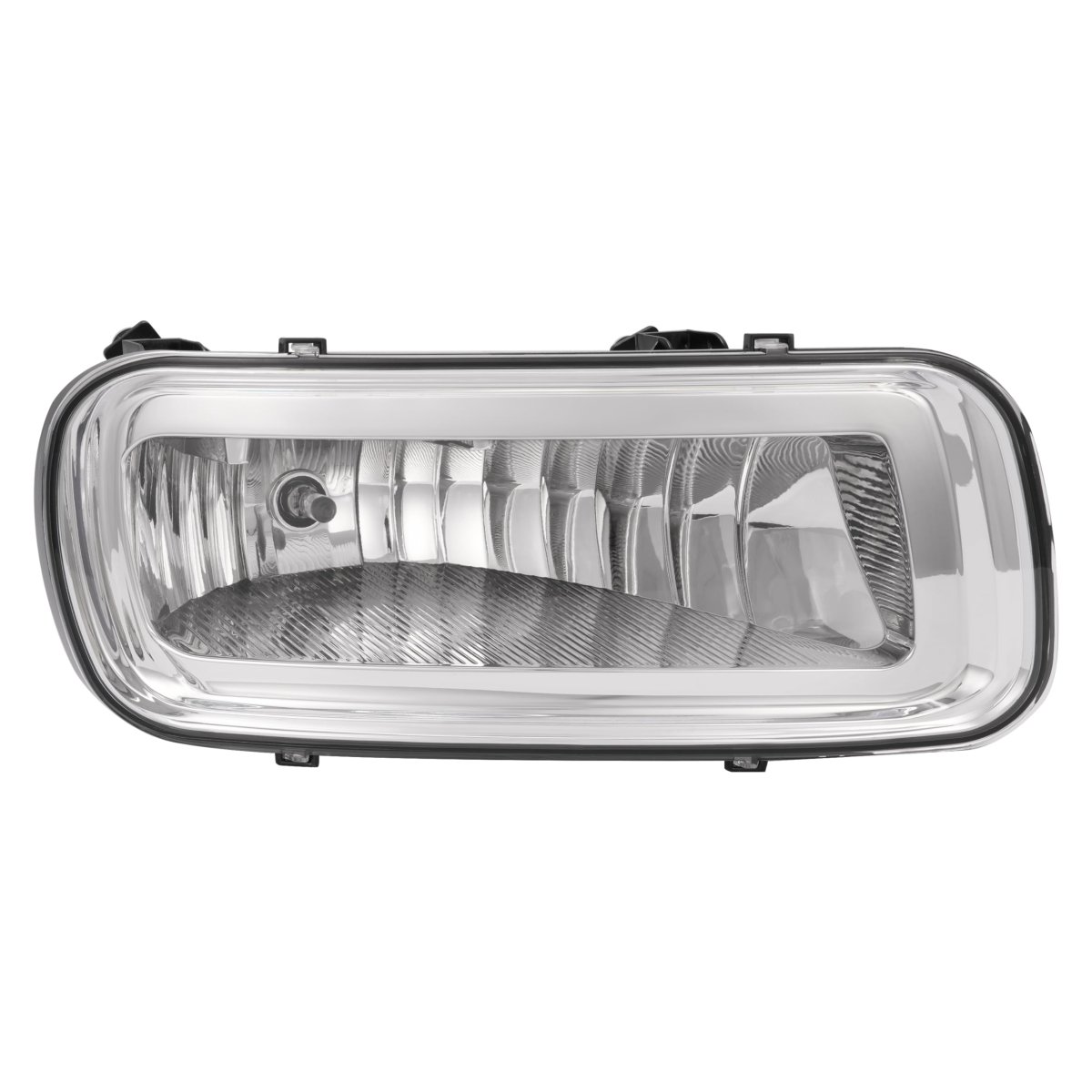 Right Fog Light Assembly With Bulb For 2004 2006d F 150 And Lincoln Mark Lt Base Passenger Side Clear Lens Replacement For