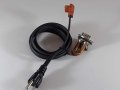 Engine Heater Kit For 1993-1995 Kubota Tractor Gl200 With Original 