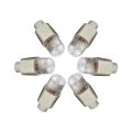 Led Valve Stem Caps Lights Kit 6pcs Colorful Flash Tyre Wheel Cap For Car Bike Bicycle Motorcycle Tire Light Cool Stems 