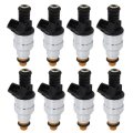 Set Of 8 Fuel Injectors Fit Ford Mercury Lincoln 4 6 5 0 0280150943 
