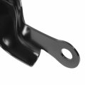Gm1236109 Factory Style Car Engine Hood Hinge Assembly Compatible With Escalade Chevy Avalanche Tahoe Silverado Sierra Yukon