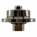1 8 In Demi Bullnose Profile Wheel For Angle Grinders Pfb00 Diamond Router Bit Granite Quartz Porcelain Concrete And Stone 5 8
