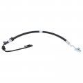 Applianpar Power Steering Pressure Hose For Honda Accord 1998-2002