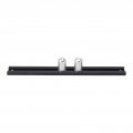 Woodworking Planing Stop Board Positioning Adjustable Baffle For Workbench Table Accessories Diy 19mm