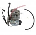 New Carburetor For Arctic Cat 2006-2007 Atv 400 Tbx Carb Cvk 34 0470-667