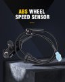 Ocpty Abs Wheel Speed Sensor Left Front Fit For 2003 2004 2005 2006 2007 2008 2009 Nissan 350z Infiniti G35 Als309