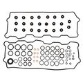 03-10 Ford F-250 F-350 F-550 E-350 6 0 Diesel Turbo Cylinder Head Set W 18mm Dowel Pins