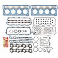03-10 Ford F-250 F-350 F-550 E-350 6 0 Diesel Turbo Cylinder Head Set W 18mm Dowel Pins