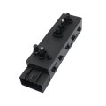 Driver Side Power Seat Switch 87066 Ja03a For Nissan Altima 2008 2012 Nv1500 Nv2500 Nv3500 2016 Black Electronic 