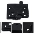 Driver Side Auxiliary Battery Tray Replacement For Chevy Silverado 1500 2014-2019 Escalade 2015-2016 22989633