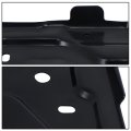 Driver Side Auxiliary Battery Tray Replacement For Chevy Silverado 1500 2014-2019 Escalade 2015-2016 22989633