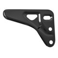 Kuafu Front Bumper Bracket Compatible With 2000-2006 Toyota Tundra 521420c010 To1066127 Driver Side Support Rack Steel 