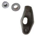 Rocker Arm For Gmc Sonoma 1994 To 2000 Front Position Olx-acd12510801-cl360a55 Black Standard Plastic Replacement Part 1 Pack 