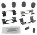 Raybestos H5686a Professional Grade Disc Brake Caliper Hardware Kit 