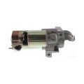 Isuzu Hombre 1999 2000 Starter 1 4 Kilowatts Clockwise Rotation 11-tooth Pinion