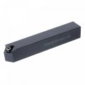 Uxcell Indexable Cnc Lathe Turning Tool Holder 40a Scmcn2020k12-100 3 4 Shank 40crmo-42crmo Steel Carbide For Grooving