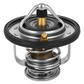 Thermostat Housing Fit 1995-1999 For Nissan 200sx Engine Coolant Assembly 21200-0c82a 21200-0c811 